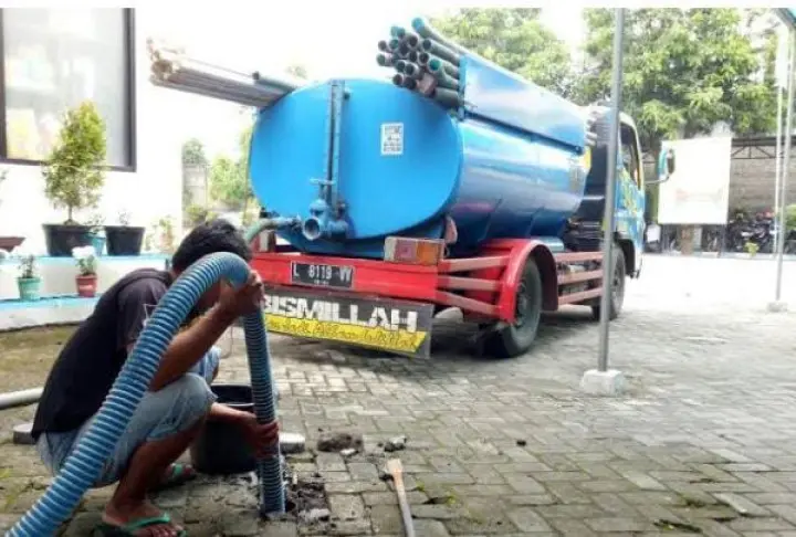 Sedot WC tanjungdurenselatan Murah