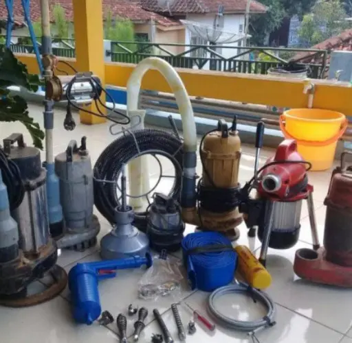 Sedot WC tanjungdurenselatan Murah