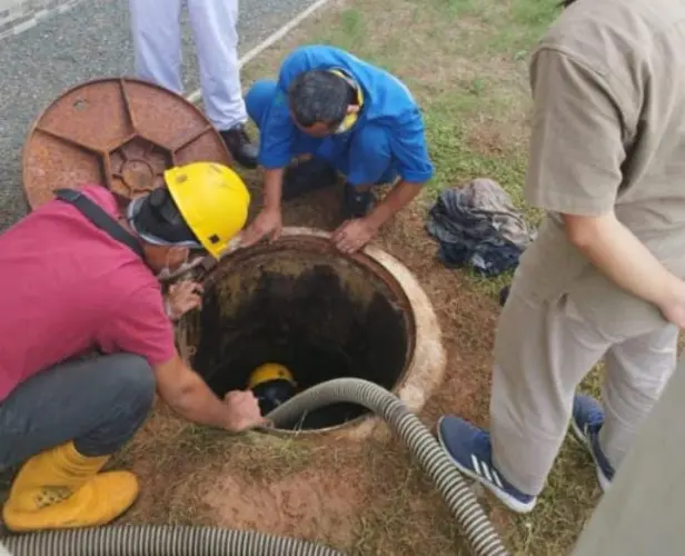 Sedot WC tanjungdurenselatan Murah
