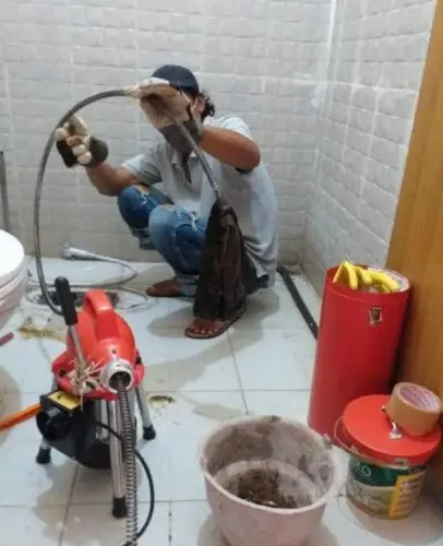 Sedot WC tanjungdurenselatan Murah