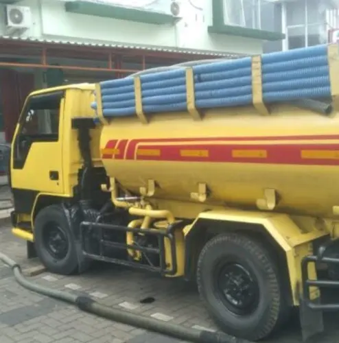 Sedot WC tanjungdurenselatan Terdekat